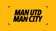 Lewis Jones previews Man Utd v Man City